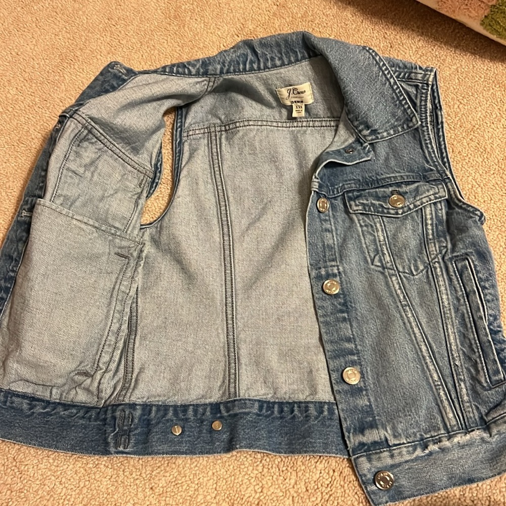 J crew - Picture 3 of 4